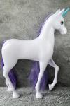 ZURU - Sparkle Girlz - Princess with Horse - кукла